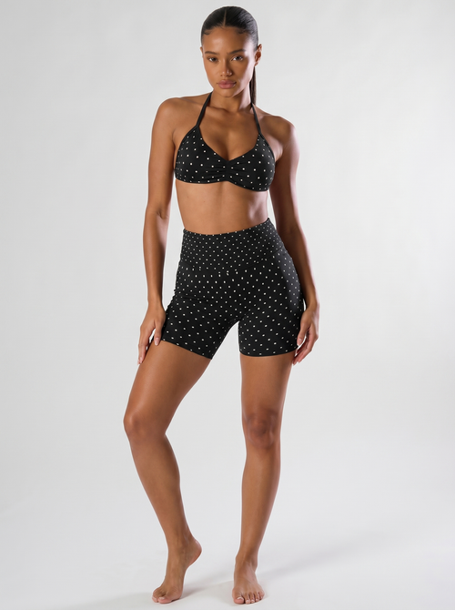 POLKA DOT GYM SET