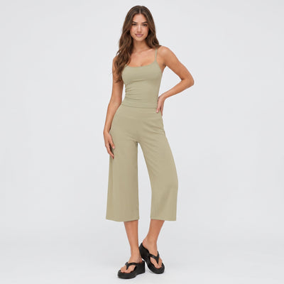 The Gauchos Set